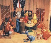 Moomins